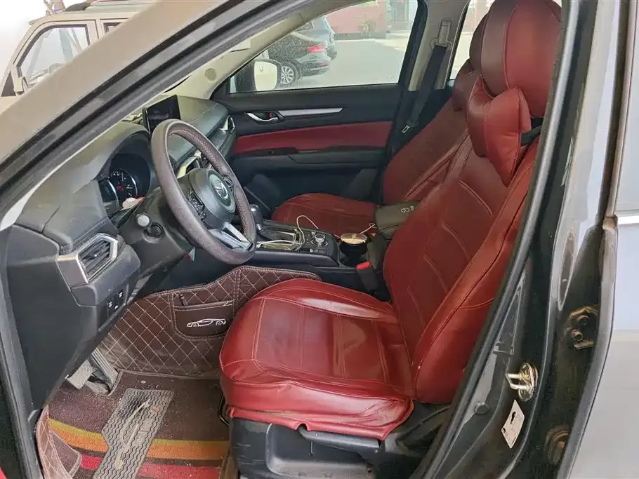 Mazda CX-5 2023 из CN, фото 6