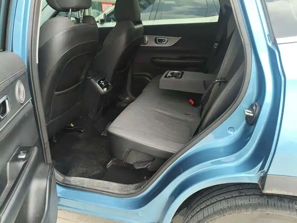 Chery Tiggo 8 PLUS C-DM 2025 из CN, фото 8