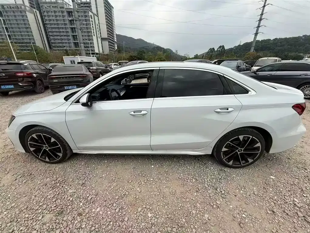 Audi A3 — фото 6