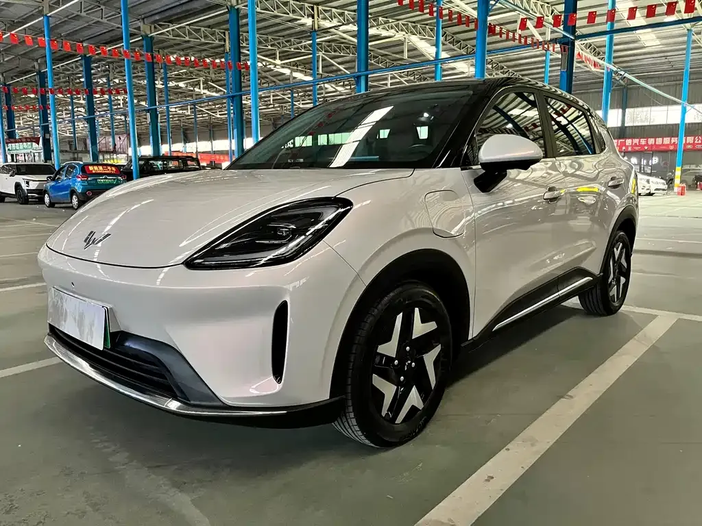 Wuling Bingo S