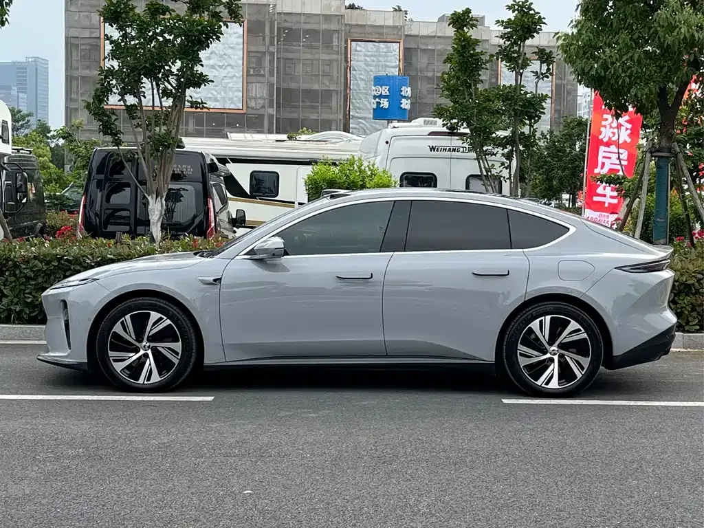 NIO ET5 2024 из CN, фото 8