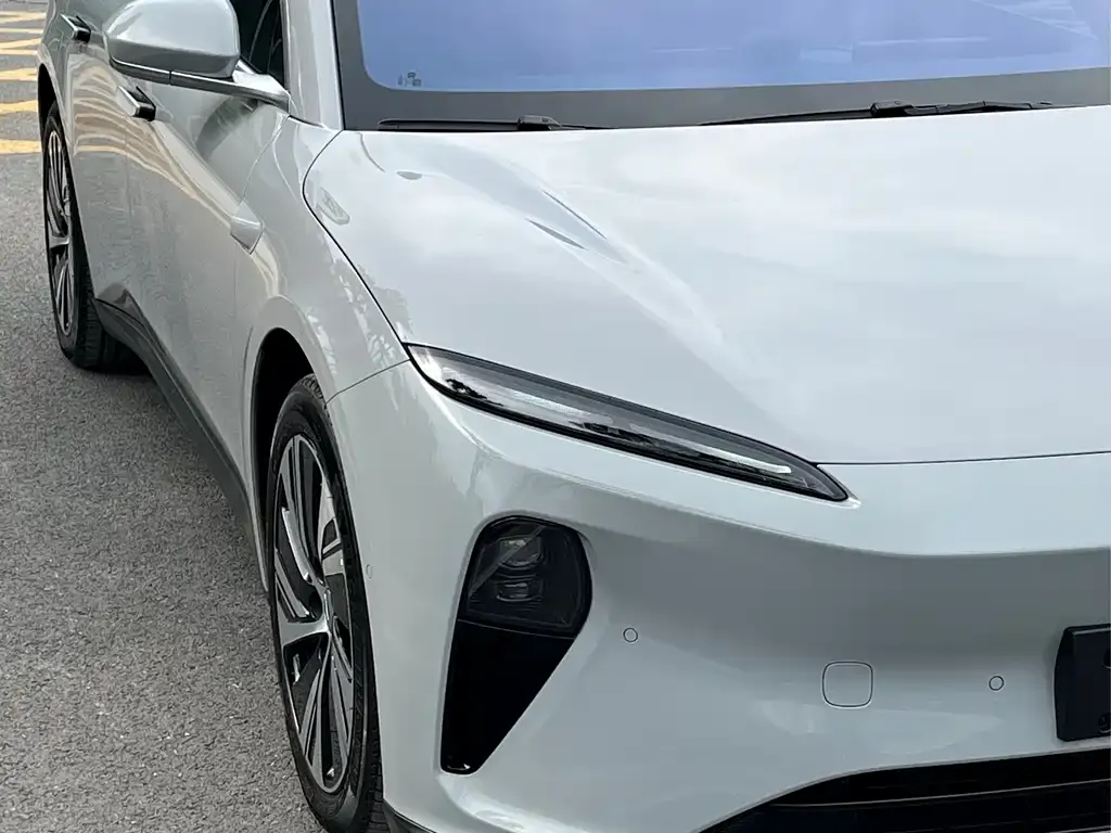 NIO ET5 2024 из CN, фото 4