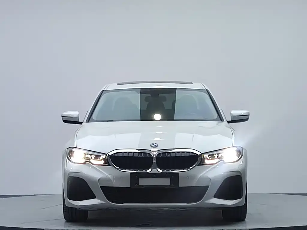 BMW 3 Series — фото 2