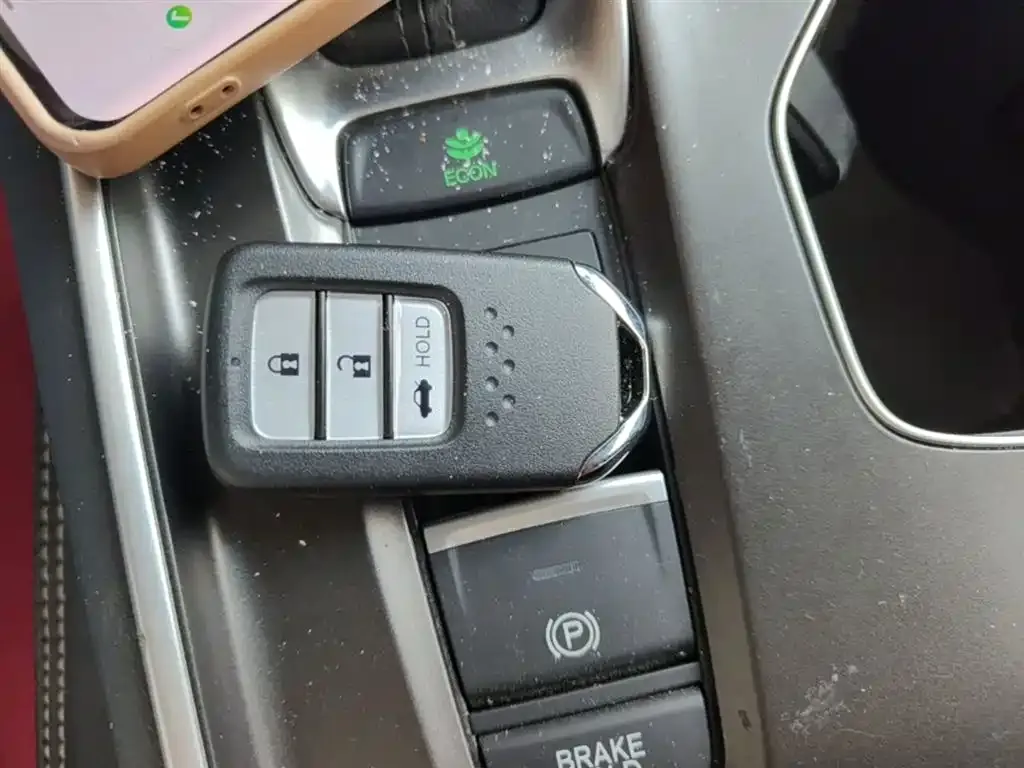 Honda Accord — фото 6