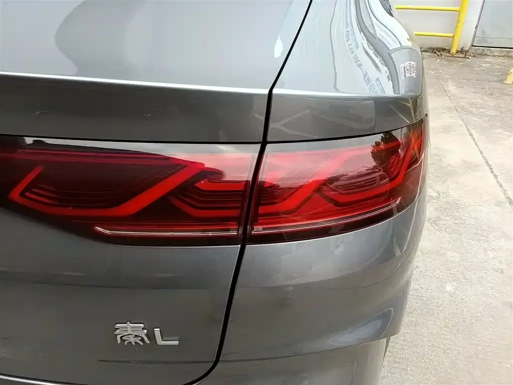 BYD Qin L 2024 из CN, фото 3