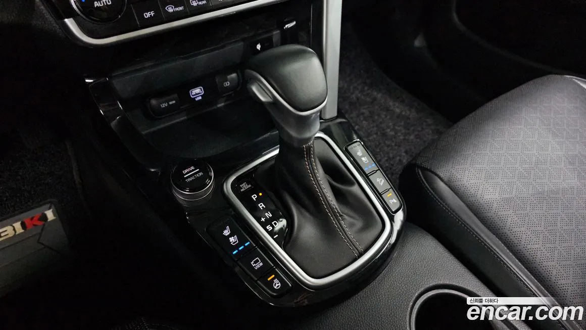 Kia Seltos 2023 из KR, фото 10