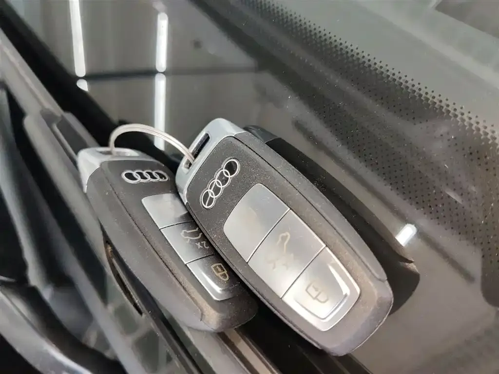 Audi A3 2026 из CN, фото 7