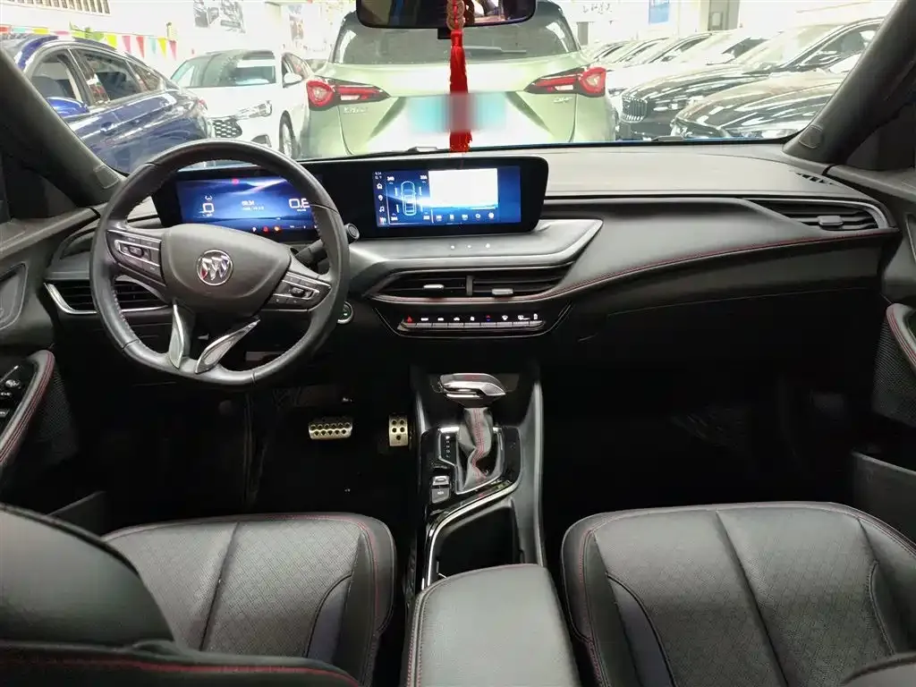 Buick Verano 2023 из CN, фото 9