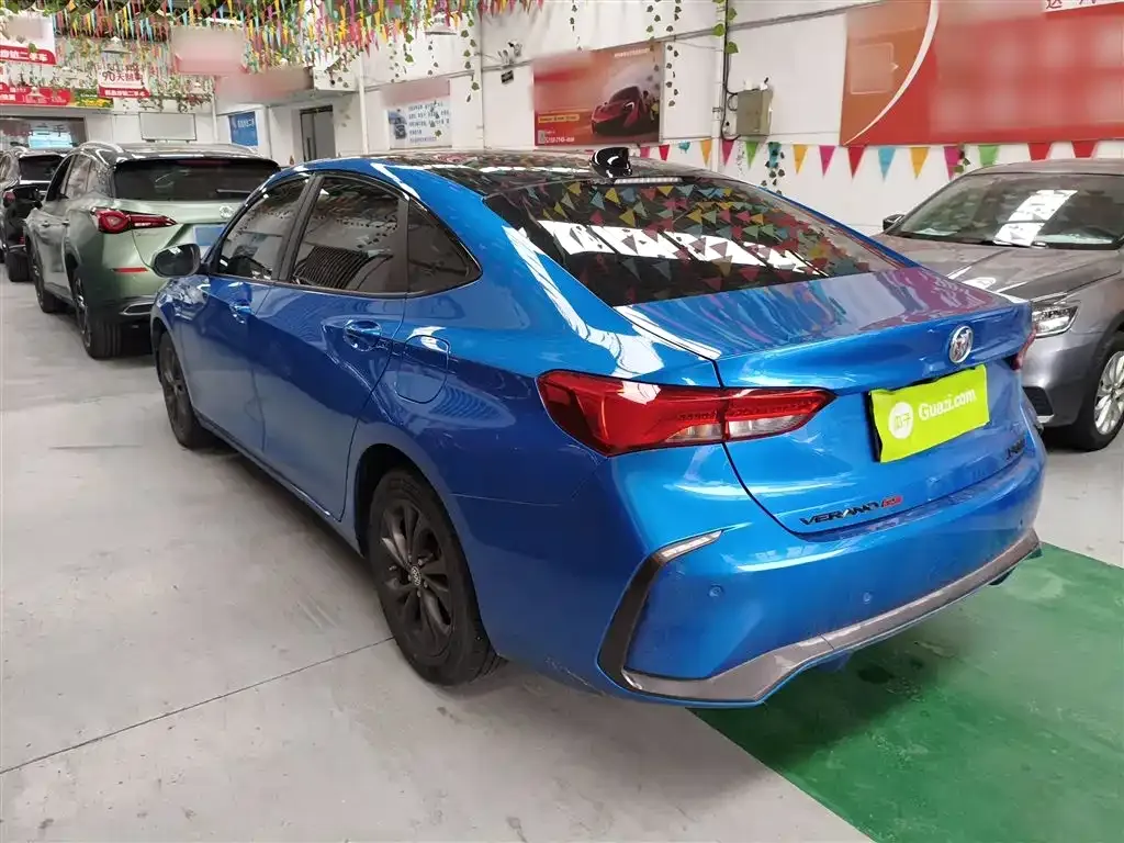Buick Verano 2023 из CN, фото 5