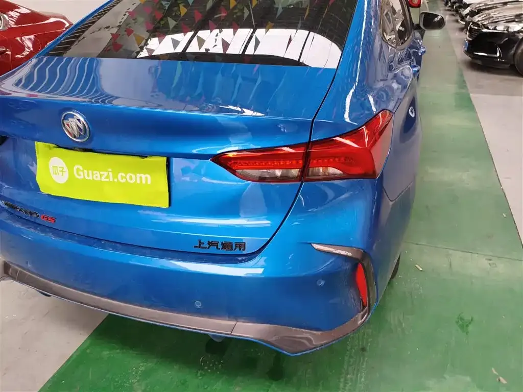 Buick Verano 2023 из CN, фото 6