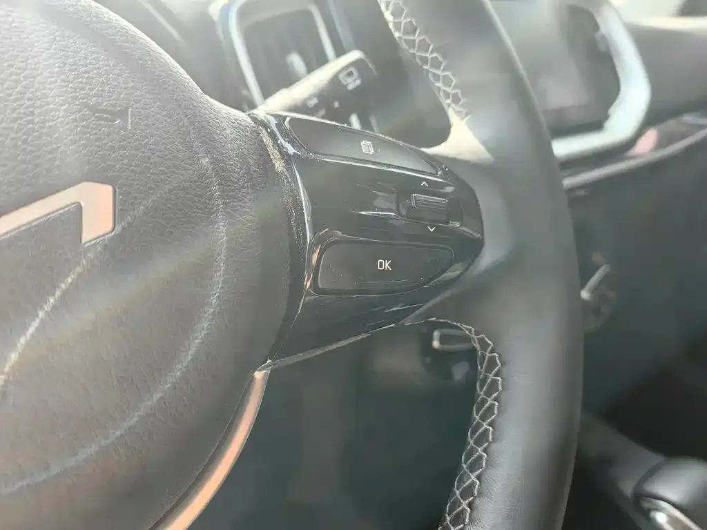 Kia KX1 — фото 2