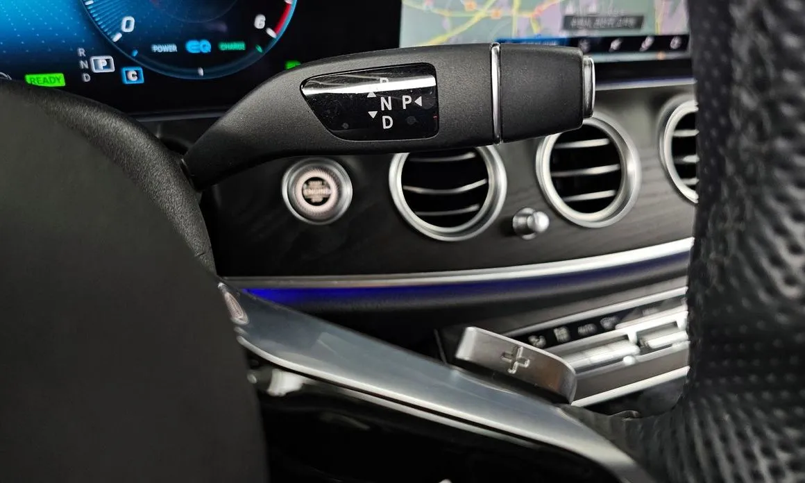Mercedes-Benz E-Class 2022 из KR, фото 10