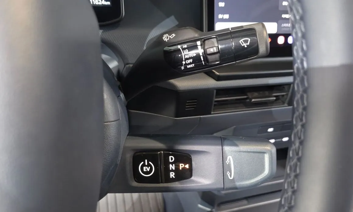 Kia PV5 2026 из KR, фото 6