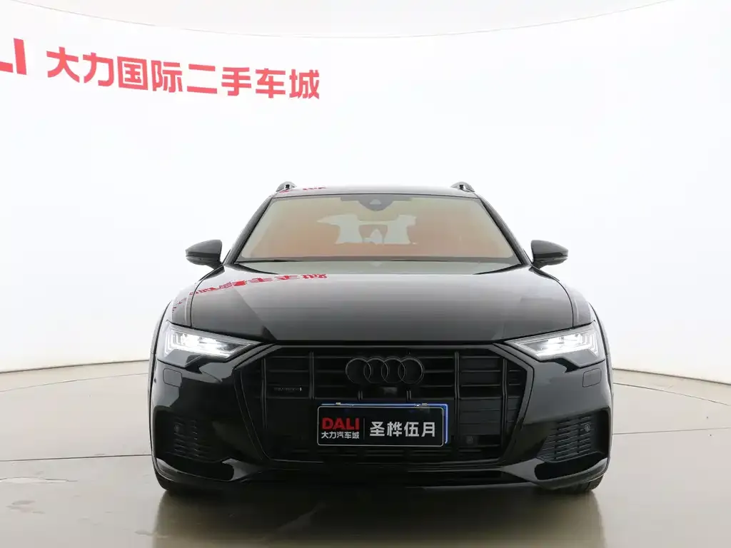 Audi A6 (Import) — фото 6