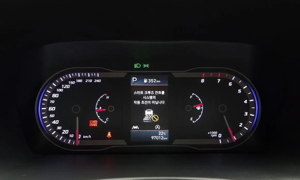 Hyundai Tucson — фото 4