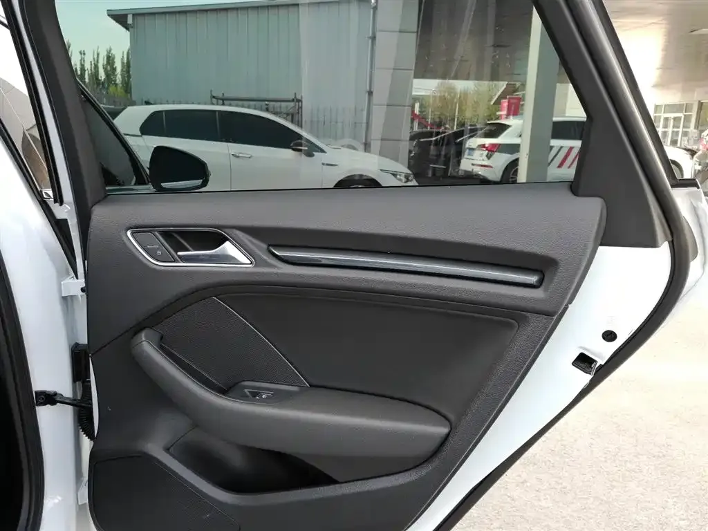 Audi A3 2021 из CN, фото 6