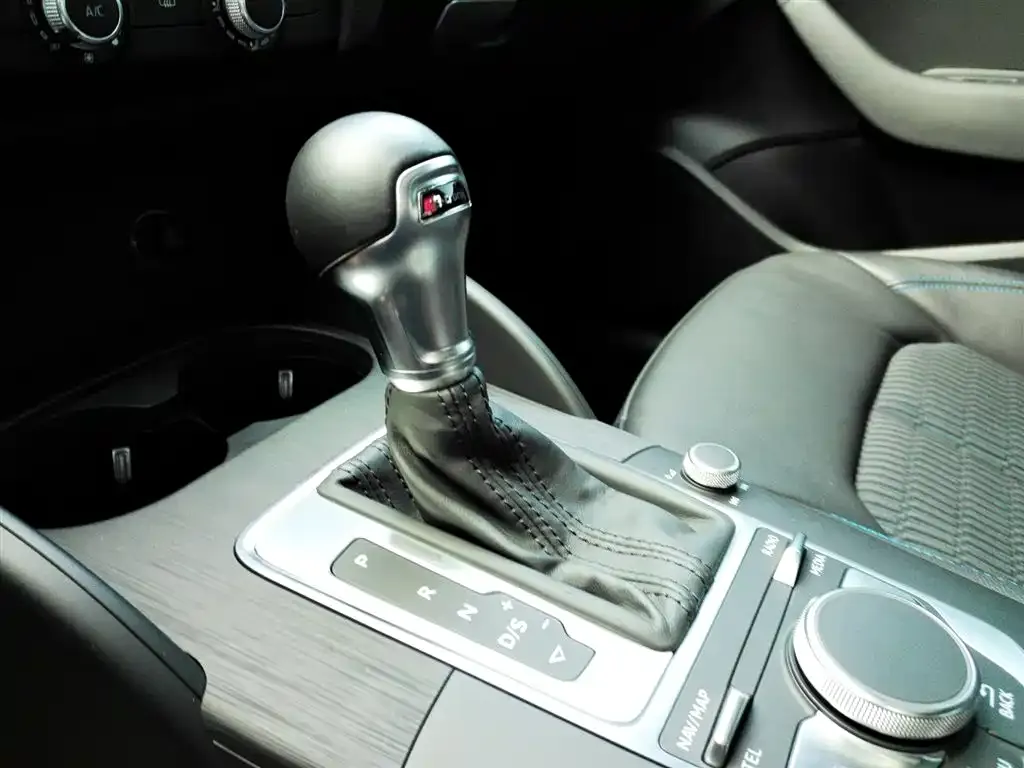 Audi A3 2021 из CN, фото 10