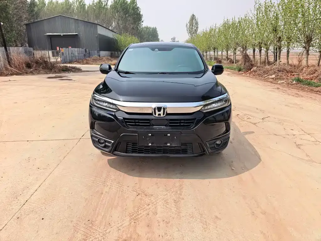 Honda Breeze 2021 из CN, фото 9