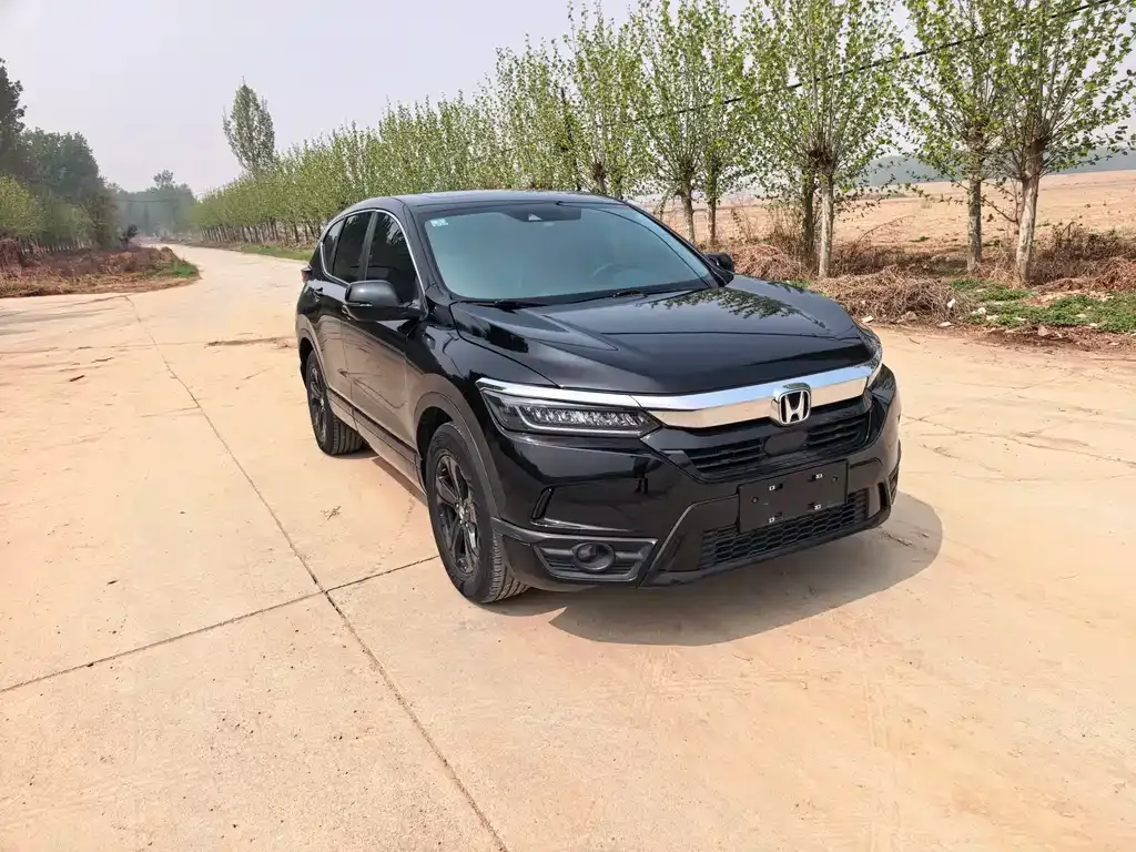 Honda Breeze 2021 из CN, фото 10