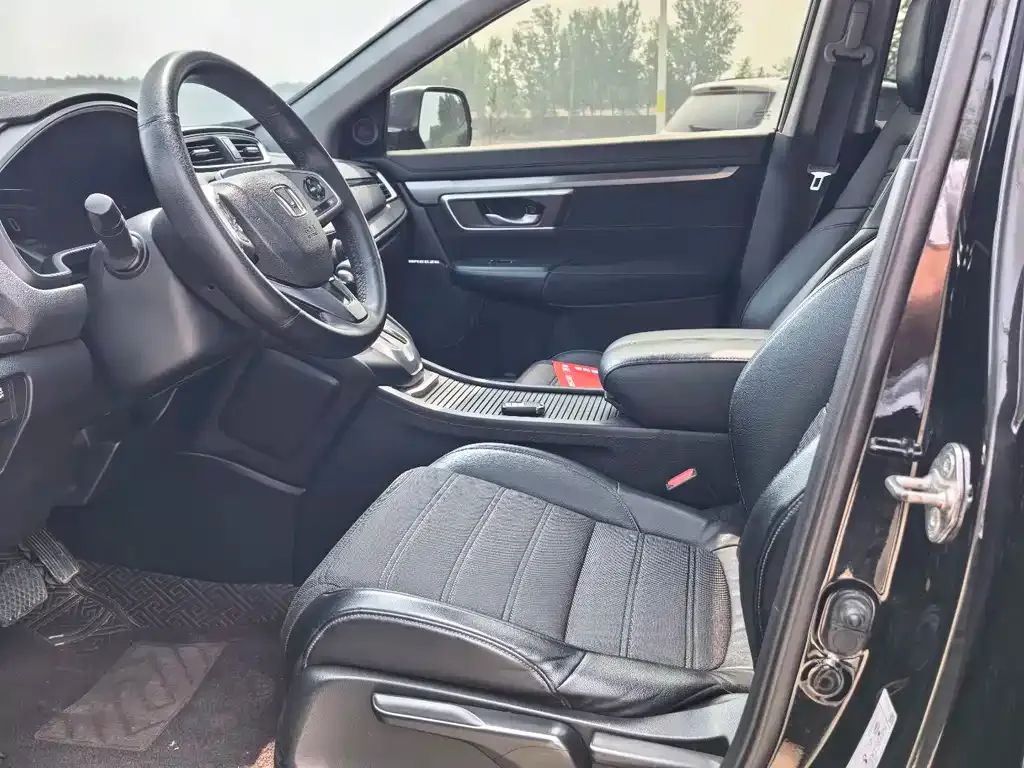Honda Breeze 2021 из CN, фото 5