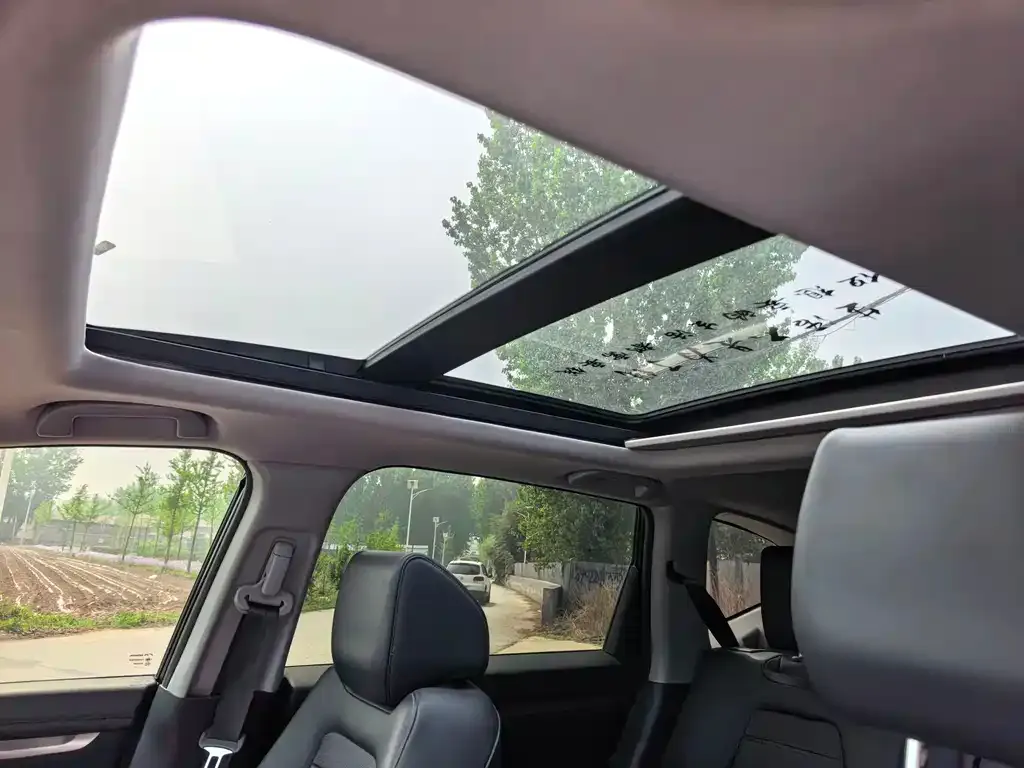 Honda Breeze 2021 из CN, фото 2