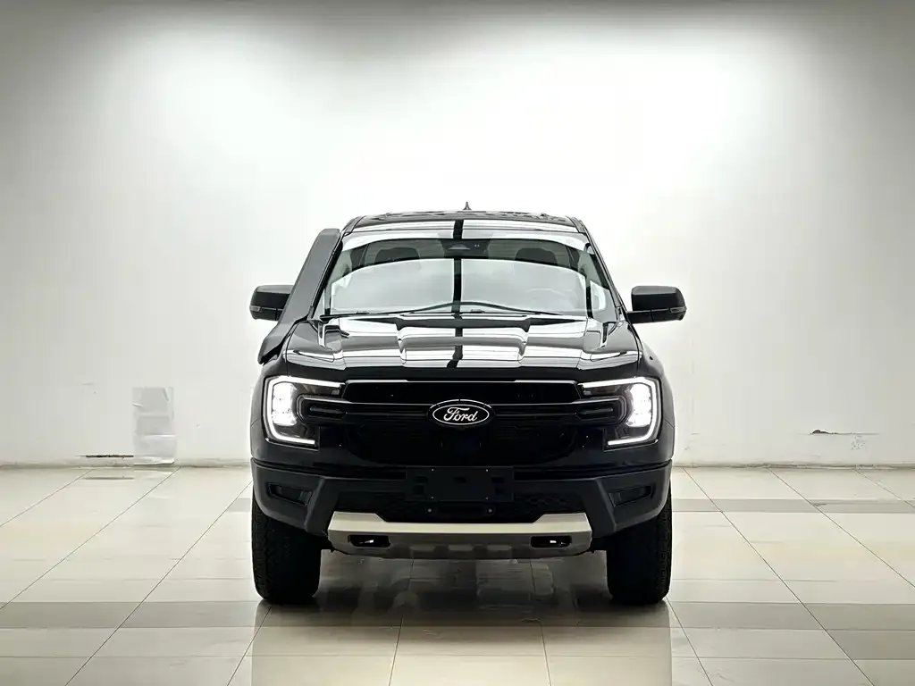 Ford Ranger 2024 из CN, фото 2