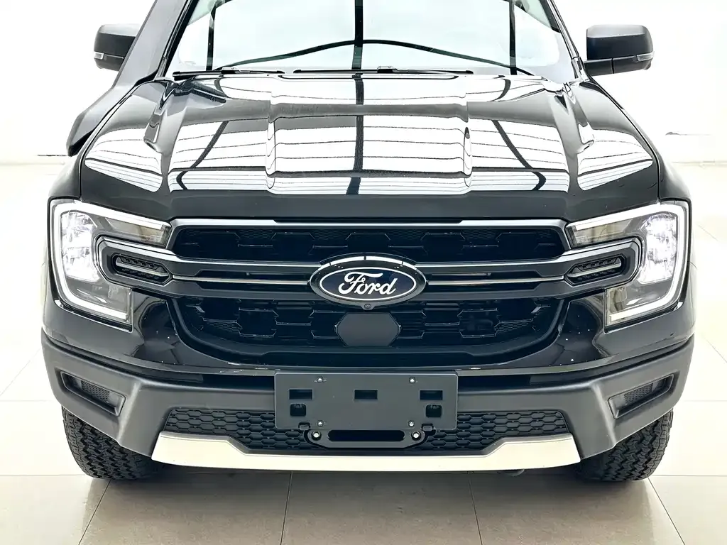 Ford Ranger 2024 из CN, фото 9