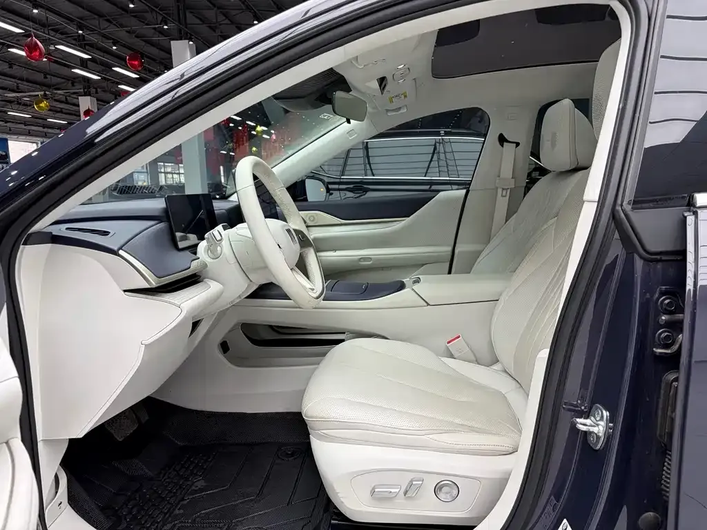 Buick Electra L7 2025 из CN, фото 7