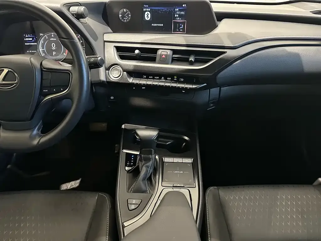 Lexus UX 2022 из CN, фото 5
