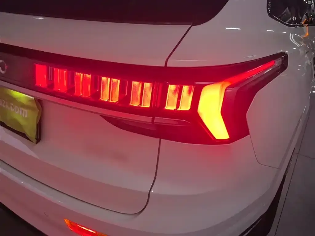 Lynk & Co 09 PHEV 2022 из CN, фото 6