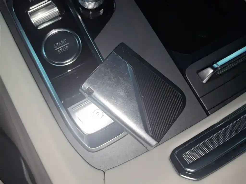 Lynk & Co 09 PHEV 2022 из CN, фото 4