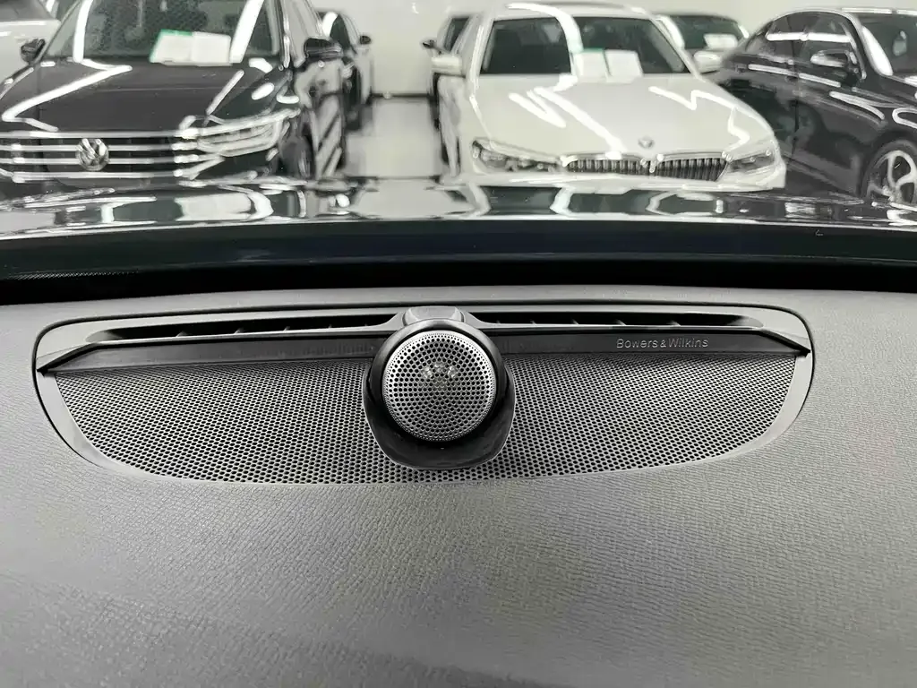 Volvo XC90 2023 из CN, фото 10