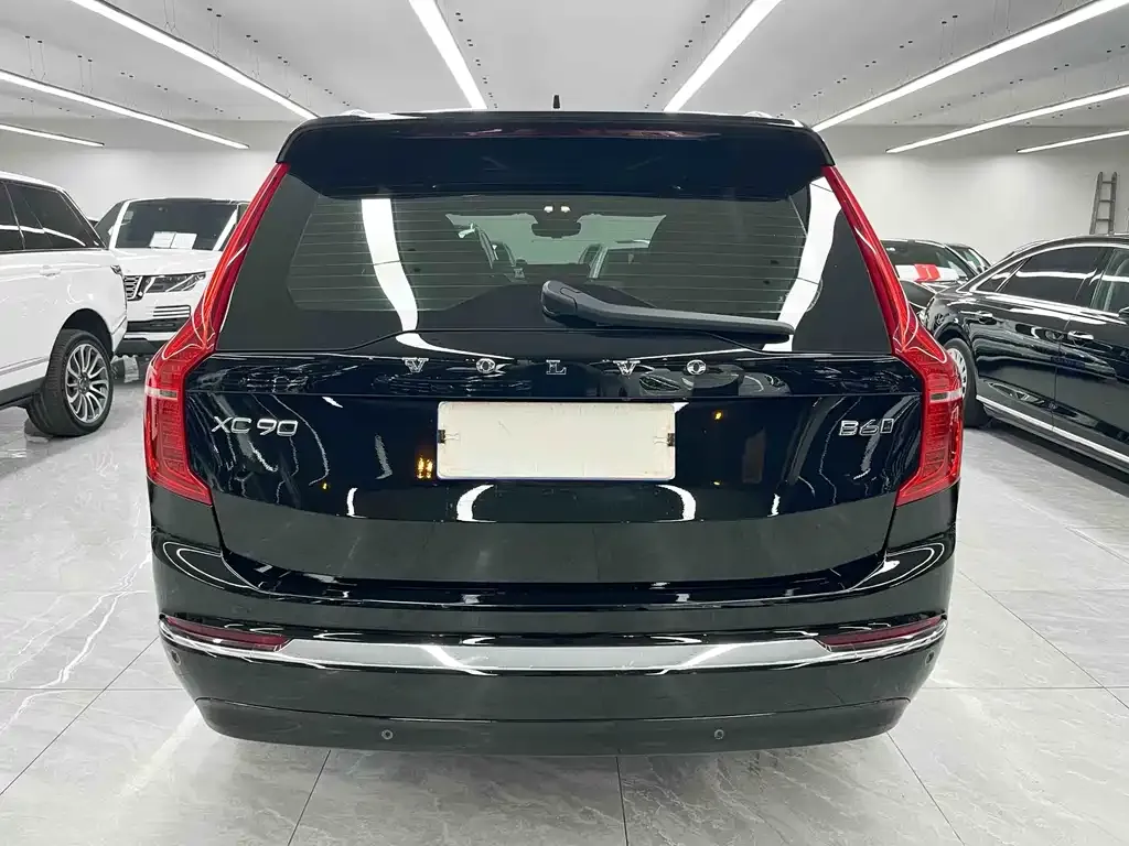 Volvo XC90 2023 из CN, фото 5