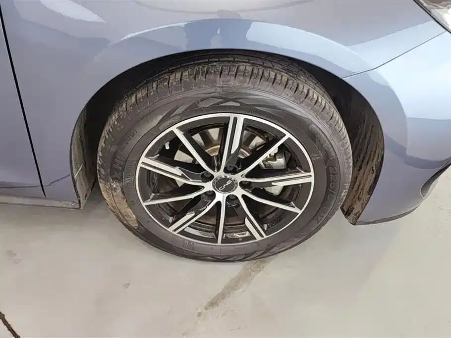 BYD Seal 06 — фото 6