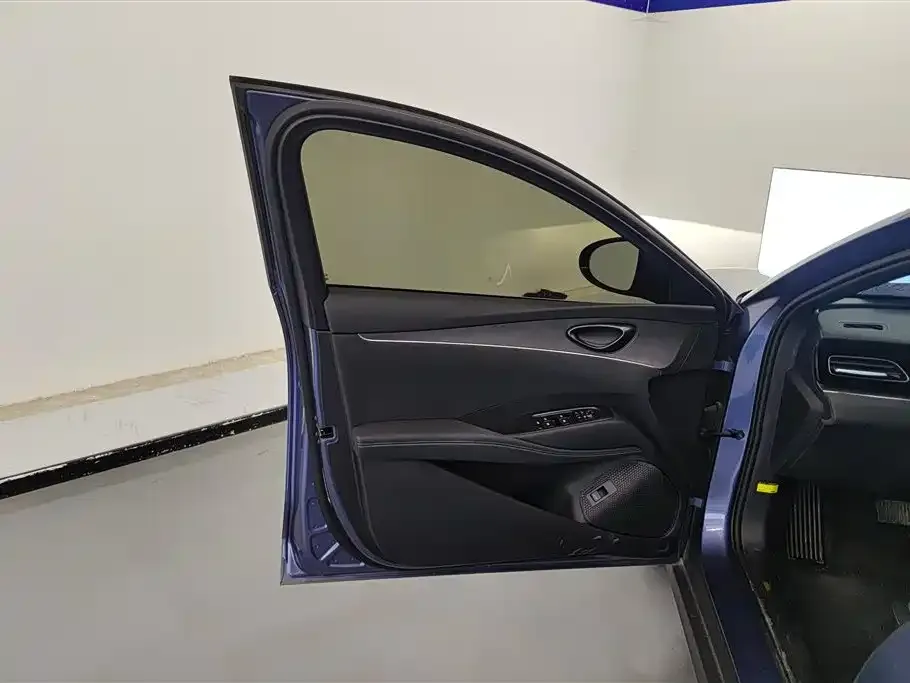 BYD Seal 06 — фото 2