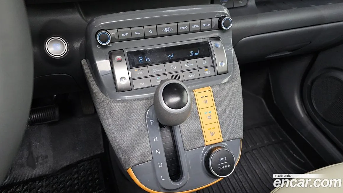 Hyundai Casper — фото 2