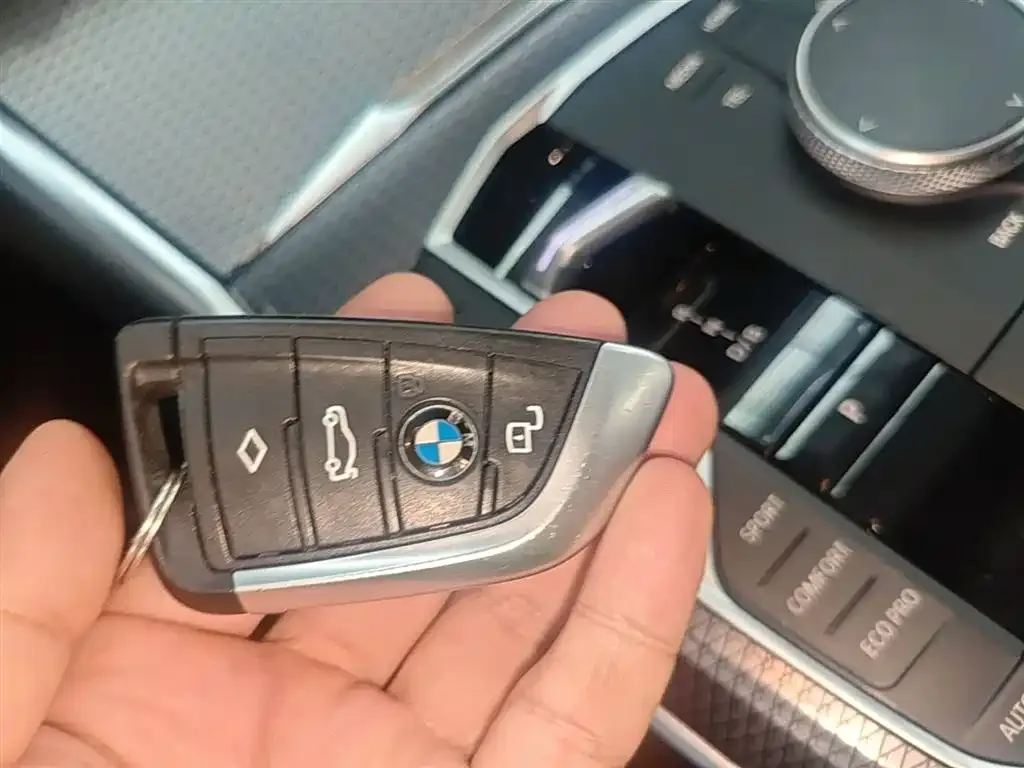 BMW i3 — фото 2