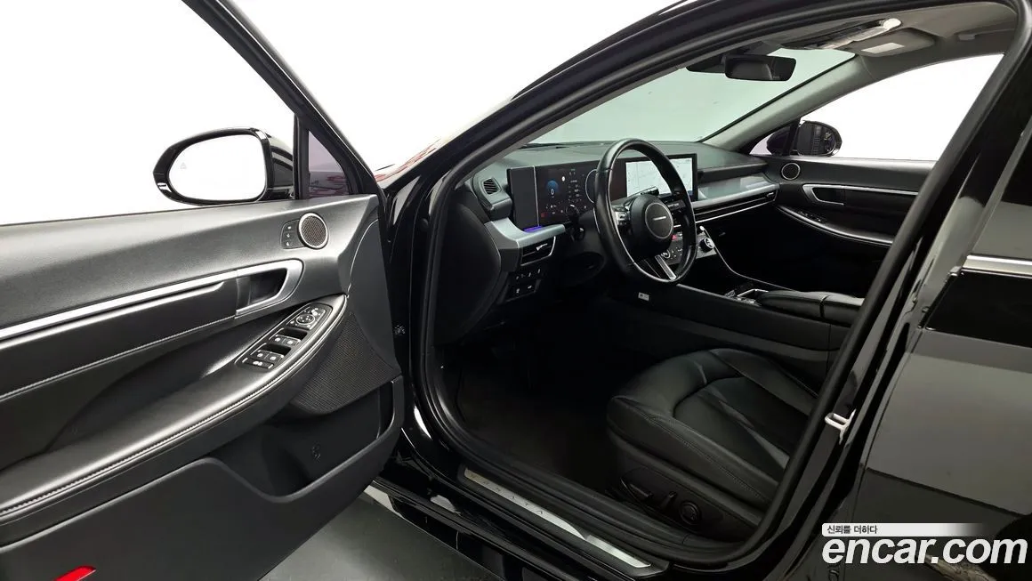 Hyundai Sonata 2024 из KR, фото 8