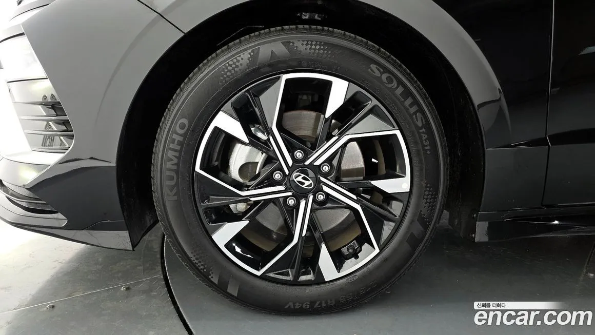 Hyundai Sonata 2024 из KR, фото 10