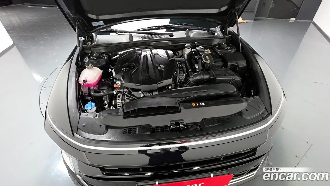 Hyundai Sonata 2024 из KR, фото 7