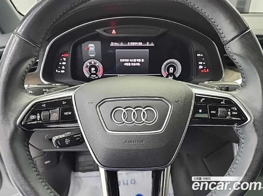 Audi A6 — фото 3