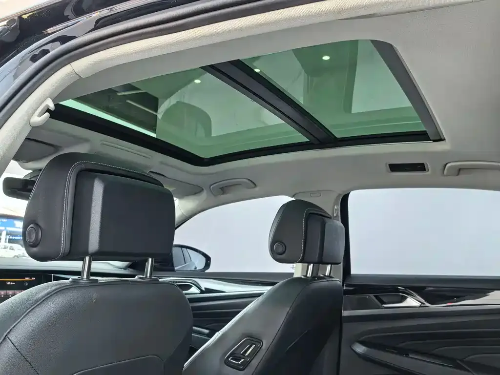 Volkswagen Passat — фото 3