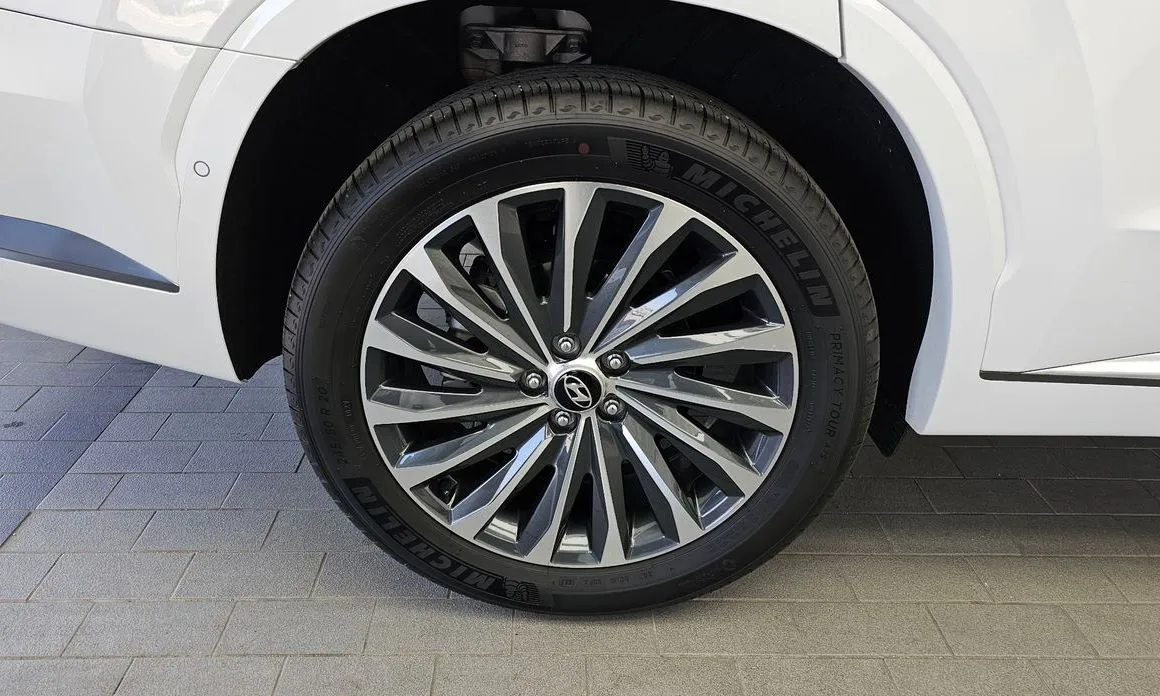 Hyundai Palisade — фото 6