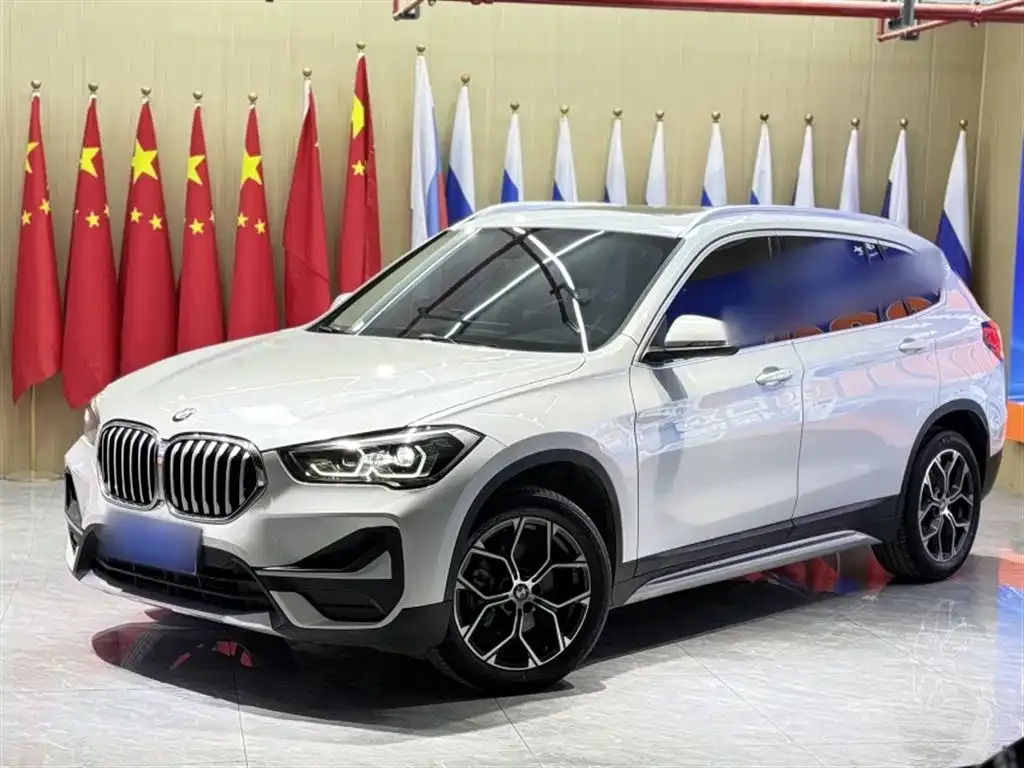 BMW X1 — фото 3