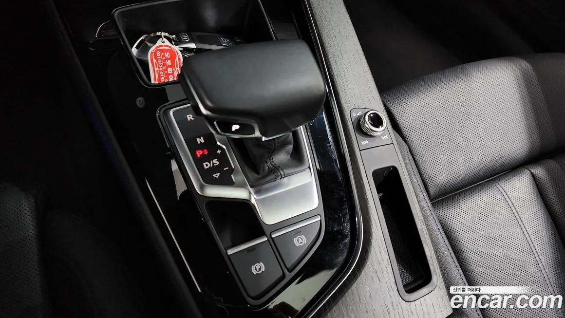 Audi A5 2023 из KR, фото 6