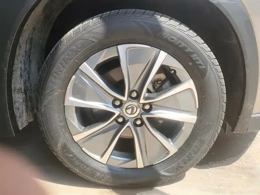 Lexus UX New Energy 2023 из CN, фото 9