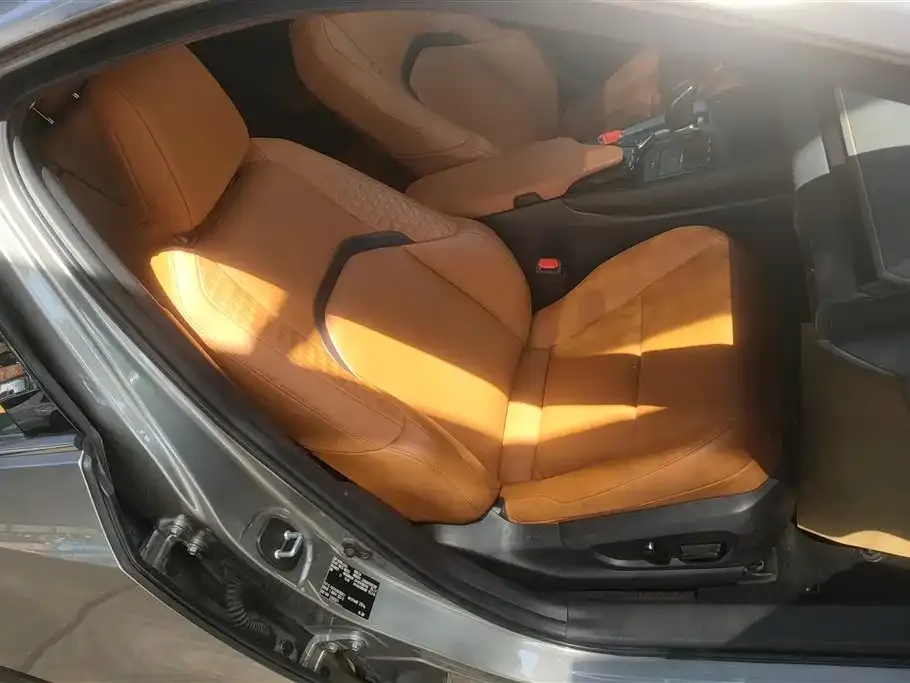 Lexus UX New Energy 2023 из CN, фото 3