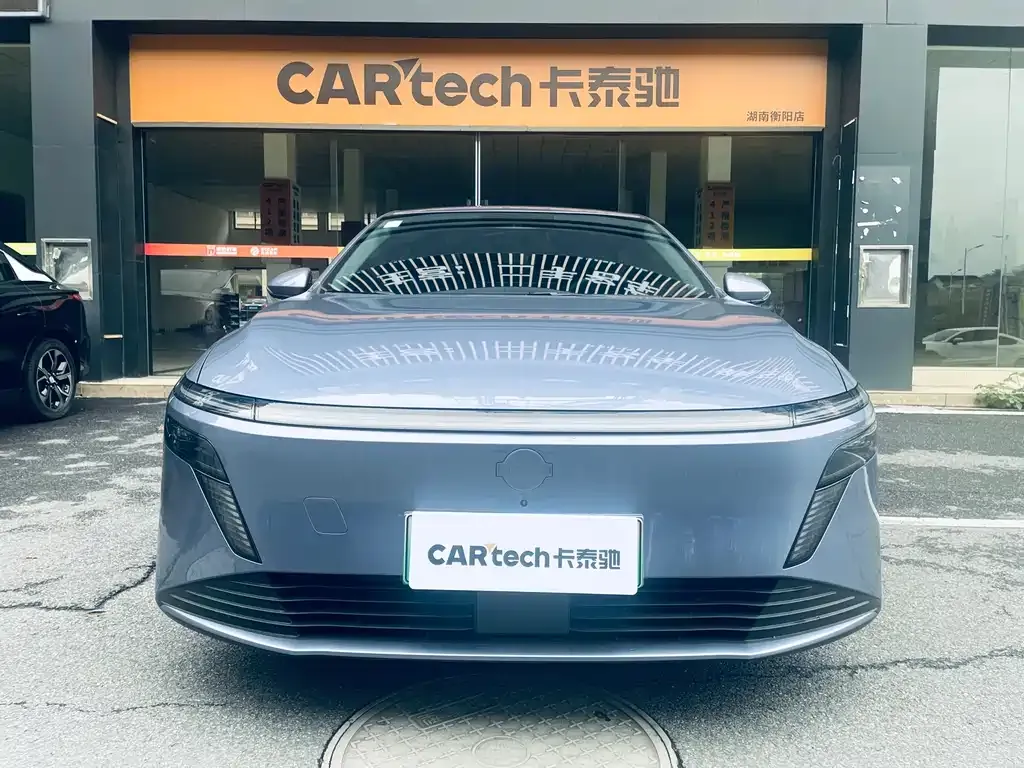 Nissan N6