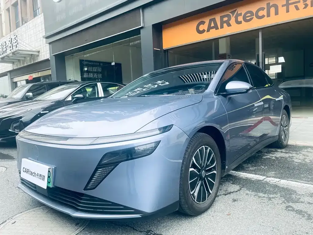 Nissan N6 2025 из CN, фото 8