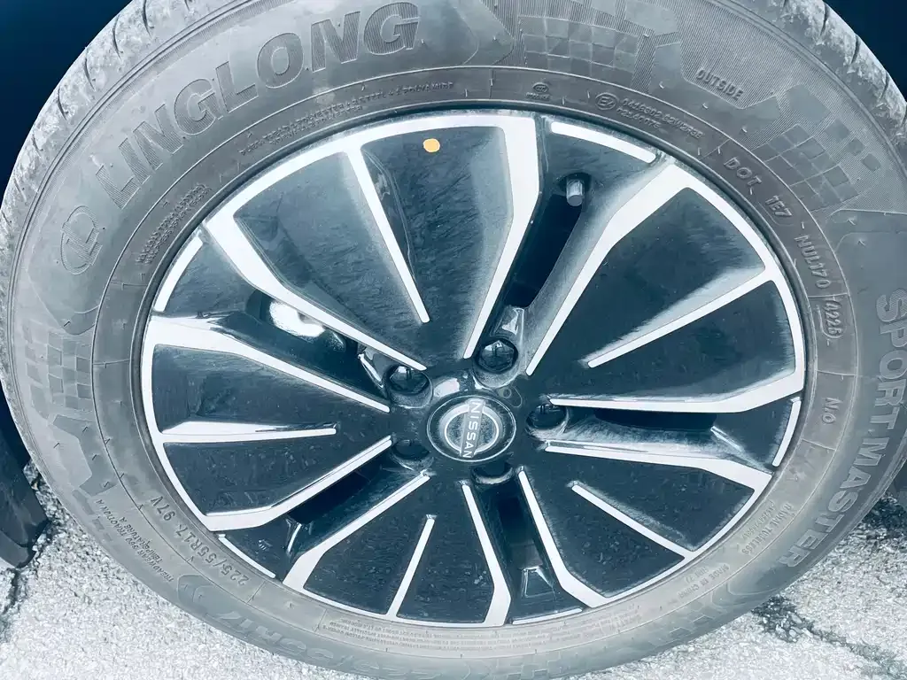 Nissan N6 2025 из CN, фото 10